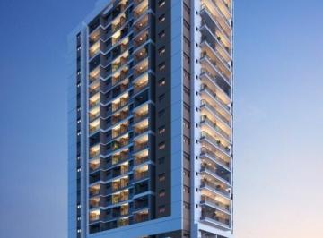 Apartamento de 2 quartos, São Paulo · Apartamento com 61m², com 2 dormitórios, com 1 vaga a venda no Alto da Boa Vista