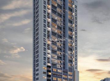 1695706560 · Apartamento com 86,63 m², com 3 dormitórios, com 2 vagas no Brooklin