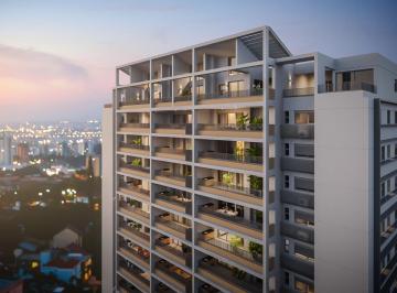 Apartamento de 3 quartos, São Paulo · Apartamento com 98,2 m², com 3 dormitórios, com 1 suite com 1 vaga em Perdizes