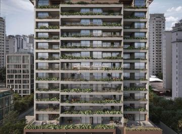 1705555503 · Apartamento à venda - em Cerqueira César