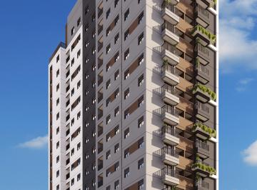 Apartamento de 3 quartos, São Paulo · Cobertura horizontal no 20º andar ,com 86,18 m², 3 dormitórios, 1 suíte, 1 vaga