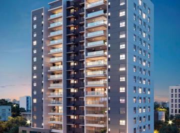 Apartamento de 3 quartos, São Paulo · Apartamento com 141,60m2 - 3  Dorm ou 3 Suítes - 2 vagas determinadas.