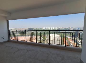Apartamento de 4 quartos, São Paulo · Cobertura no 27° andar, 267 m²,4 dormitórios, 4 suítes, 5 banheiros, 3 vagas chácara Santo Antônio