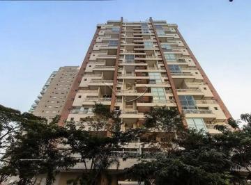 Apartamento de 4 quartos, São Paulo · Cobertura com 300 m², com 4 dormitórios , 4 suítes, 4 vagas a venda no Brooklin