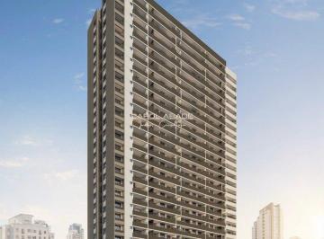 1705555411 · Apartamento com 80 m² com 3 dormitórios, com 1 vaga 