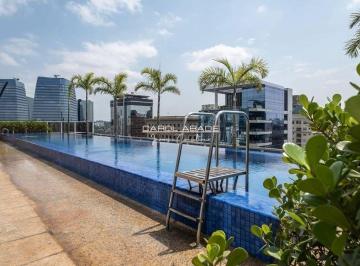 Apartamento de 1 quarto, São Paulo · Apartamento com 1 Quarto e 2 banheiros à Venda, 54 m² por R$ 1.600.000