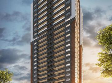 Apartamento de 4 quartos, São Paulo · Apartamento com 158,50 m², com 4 dormitórios, com 3 suítes, com 2 vagas
