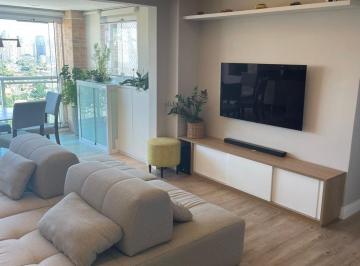 Apartamento de 3 quartos, São Paulo · Apartamento 110 m², 3 Dormitórios, 1 suíte, 2 vagas a venda na Vila Olimpia