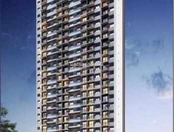 1705554265 · Apartamento à venda - no Campo Belo