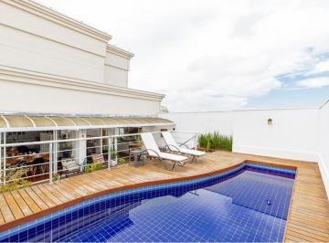 Apartamento de 4 quartos, São Paulo · Cobertura 311 m², 4 dormitórios , 3 suítes, 4 vagas a venda no Alto da Boa Vista 