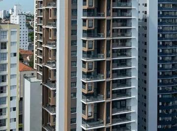 Apartamento de 2 quartos, São Paulo · Apartamento com 98 m², 2 suítes , 2 vaga determinada, com pé direto duplo na Vila Clementino