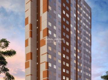 1705555512 · Apartamento com 32 m² , com 2 quartos com 1 banheiro a venda no Ipiranga