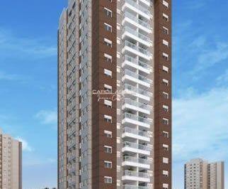 1695706546 · Apartamento com 76 m² com 3 Dormitórios. C / suíte. 1 vaga determinada
