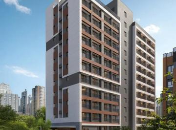 Apartamento de 1 quarto, São Paulo · Apartamento com 1 dormitório, a venda no Brooklin
