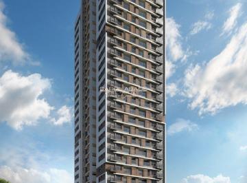 1705555392 · Apartamento com 77 m² 2 Suítes, no 10º andar, 1 vaga Coberta no Brooklin