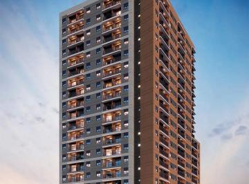 Apartamento de 3 quartos, São Paulo · Apartamento com 1 dormitório a venda no Higienopolis 335 mil com 25 m²