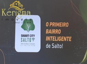Foto 01 · GRANDE LANÇAMENTO - RESIDENCIAL SMART CITY SALTO - SALTO-SP