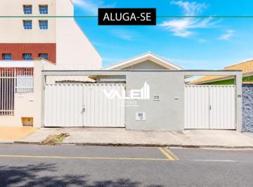 Casa · 71m² · 3 Quartos · 2 Vagas · Casa FRANCA - SP