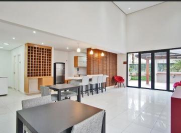 Apartamento de 3 quartos, São Paulo · Belissimo apto alto padrão para venda c/184m2 e 03 suites Panamby Morumbi