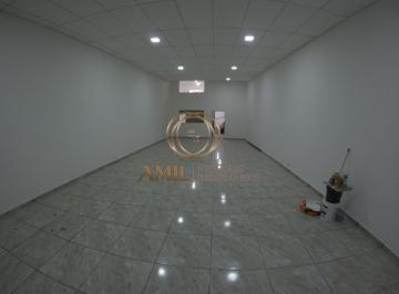 Foto 01 · Aluguel de Ponto Comercial de 162m² no Jardim São Dimas, São José dos Campos - Zona Central, Ra Amil