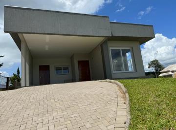 Casa de 3 quartos, Nova Petrópolis · Casa De 3 Quartos Térrea À Venda No Bairro Linha Imperial Em Nova Petrópolis RS
