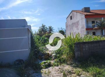 f041508e1bd38579692aabe69a3da432e58de405 · Terreno à venda, 480 m² por R$ 350.000,00 - Barra de Maricá - Maricá/RJ