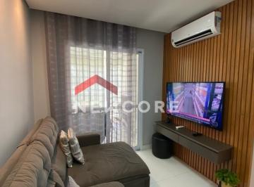 Apartamento · 57m² · 2 Quartos · 1 Vaga · Apartamento em  Rua Maria Daffre - Quinta da Paineira - São Paulo/SP