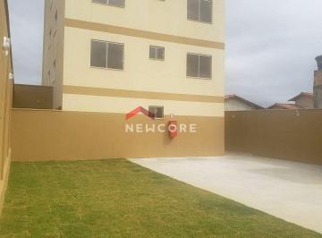 Apartamento · 52m² · 2 Quartos · 1 Vaga · Apartamento em Rua Saturnino Vicente da Silva - Florença - Ribeirão das Neves/MG