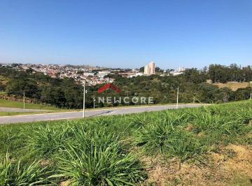 Terreno · 250m² · Lote em Rua Luiz Jarussi - Jardim Alto de Santa Cruz - Itatiba/SP