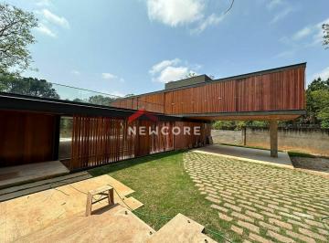 Casa · 700m² · 5 Quartos · 6 Vagas · Casa de condomínio em   Rod. Raposo Tavares km 113 - Lago Azul - Araçoiaba da Serra/SP