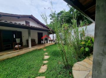 Casa · 420m² · 2 Quartos · 3 Vagas · Casa de condomínio em  Rua Um - Verde Mar - Caraguatatuba/SP