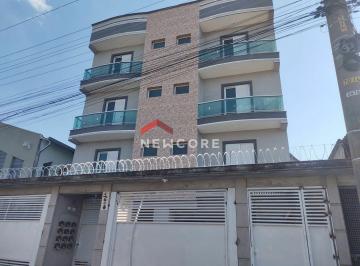 Apartamento · 60m² · 2 Quartos · 1 Vaga · Apartamento em Avenida Presidente Vargas - Jardim das Cerejeiras - Atibaia/SP