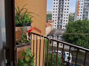 Apartamento · 54m² · 2 Quartos · 1 Vaga · Apartamento em Rua Colonial das Missoes - Itaquera - São Paulo/SP
