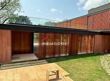 Casa · 700m² · 5 Quartos · 6 Vagas · Casa de condomínio em Rod. Raposo Tavares km 113 - Lago Azul - Araçoiaba da Serra/SP