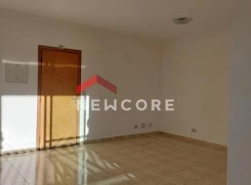 Apartamento · 96m² · 3 Quartos · 2 Vagas · Apartamento em  Rua Araçatuba - Baeta Neves - São Bernardo do Campo/SP