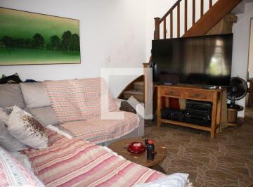 Casa · 150m² · 3 Quartos · 1 Vaga · Casa à Venda - Água Fria, 3 Quartos,  150 m² - São Paulo