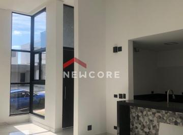 Casa · 160m² · 3 Quartos · 4 Vagas · Casa de condomínio em Avenida Jorge Jamil Zamur - Jardim Ibiti do Paço - Sorocaba/SP