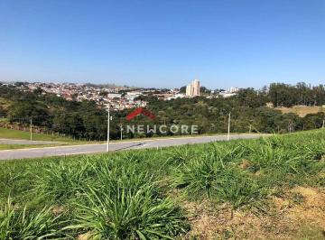 Terreno · 250m² · Lote em Rua Luiz Jarussi - Jardim Alto de Santa Cruz - Itatiba/SP