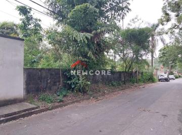 Terreno · 502m² · Lote em Rua Mariluz - Chácara São João - Carapicuíba/SP