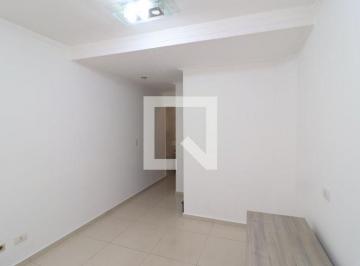 Casa · 64m² · 2 Quartos · 2 Vagas · Casa para Aluguel - Vila Esperança, 2 Quartos, 64 m² - São Paulo