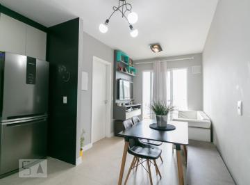 Apartamento · 33m² · 1 Quarto · Apartamento para Aluguel - Brás, 1 Quarto,  33 m² - São Paulo