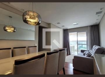 Apartamento · 74m² · 2 Quartos · 2 Vagas · Apartamento à Venda - Campestre, 2 Quartos,  74 m² - Santo André