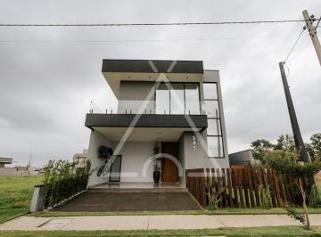 Foto 01 · Casa, Condomínio Reserva da Mata, Mogi Mirim, SP