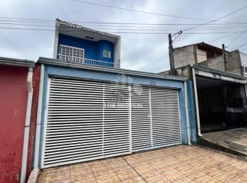 Foto 01 · Lindo sobrado a venda Parque São Bento, Sorocaba