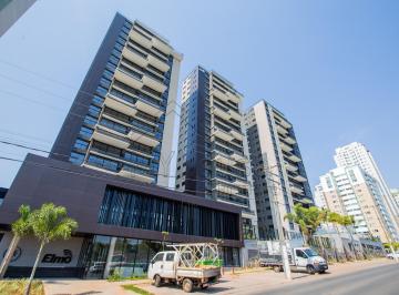 Apartamento de 4 quartos, Águas Claras · Residencial Oásis: Apartamento 4 suítes, AV PARQUE AGUAS CLARAS