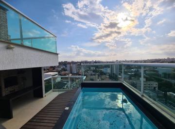 Foto 43 · Apartamento com 3 Suítes e 214m² no Jardim Faculdade, Sorocaba-SP: Imperdível!
