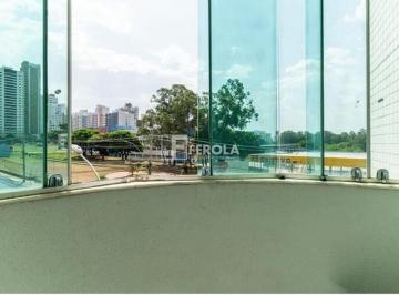 Apartamento de 3 quartos, Águas Claras · RUA 20 NORTE - PORTAL DA LIBERDADE-3 QUARTOS EM FRENTE AO PARQUE