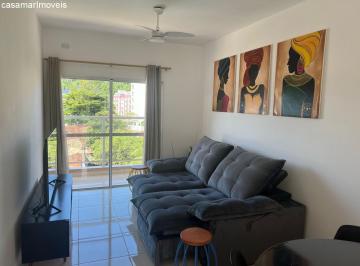 Foto 01 · Apartamento à venda em Ubatuba-SP, Perequê Açu: 2 quartos, 1 sala, 1 vaga de garagem, 78,00 m² de ár