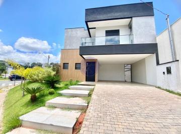 Foto 01 · Casa em Condomínio, Euroville II, Bragança Paulista, SP