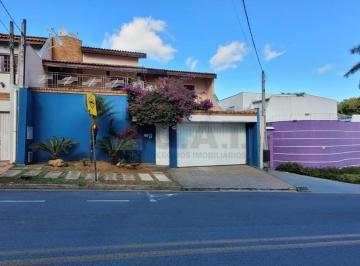 Foto 01 · Imóvel com 5 suítes e 332,56m² no Jardim Pagliato, Sorocaba-SP. Aproveite esta oportunidade única!